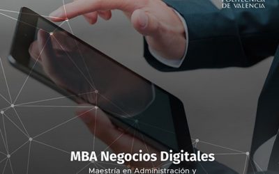 MBA Negocios Digitales