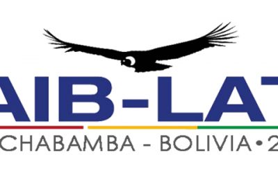 AIB LAT 2019